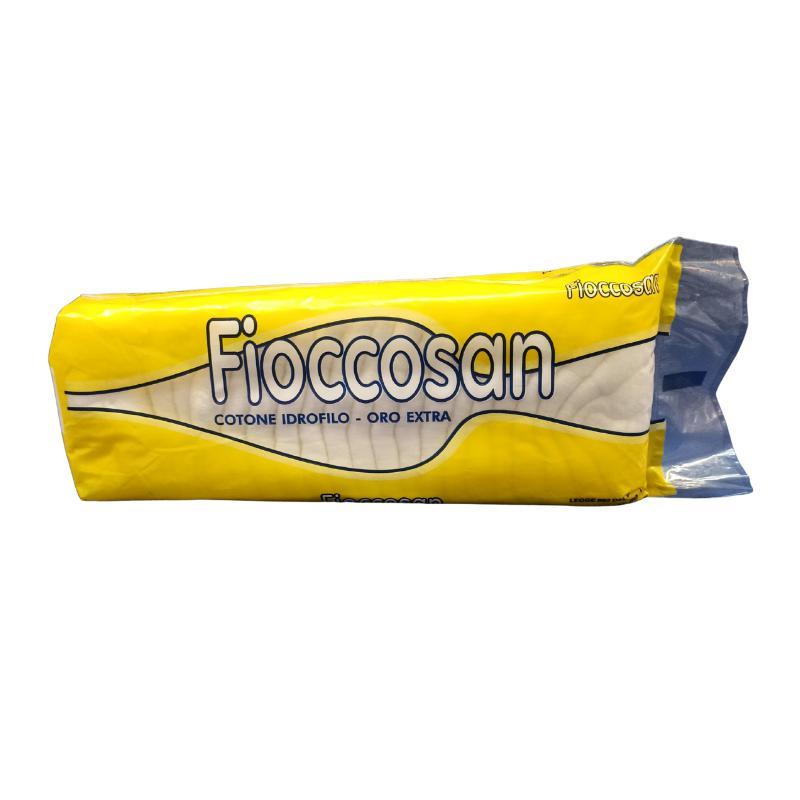 Fioccosan Cotone idrofilo - Baby Shop Store