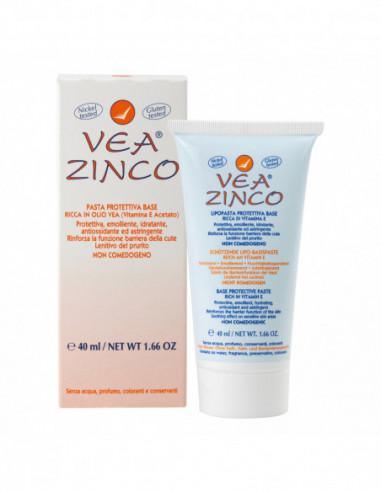 Vea Zinco 40ml - Baby Shop Store