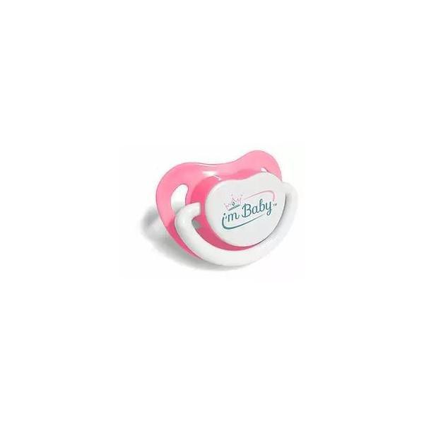 I'M BABY SUCCHIETTO 12/36 mesi - Baby Shop Store