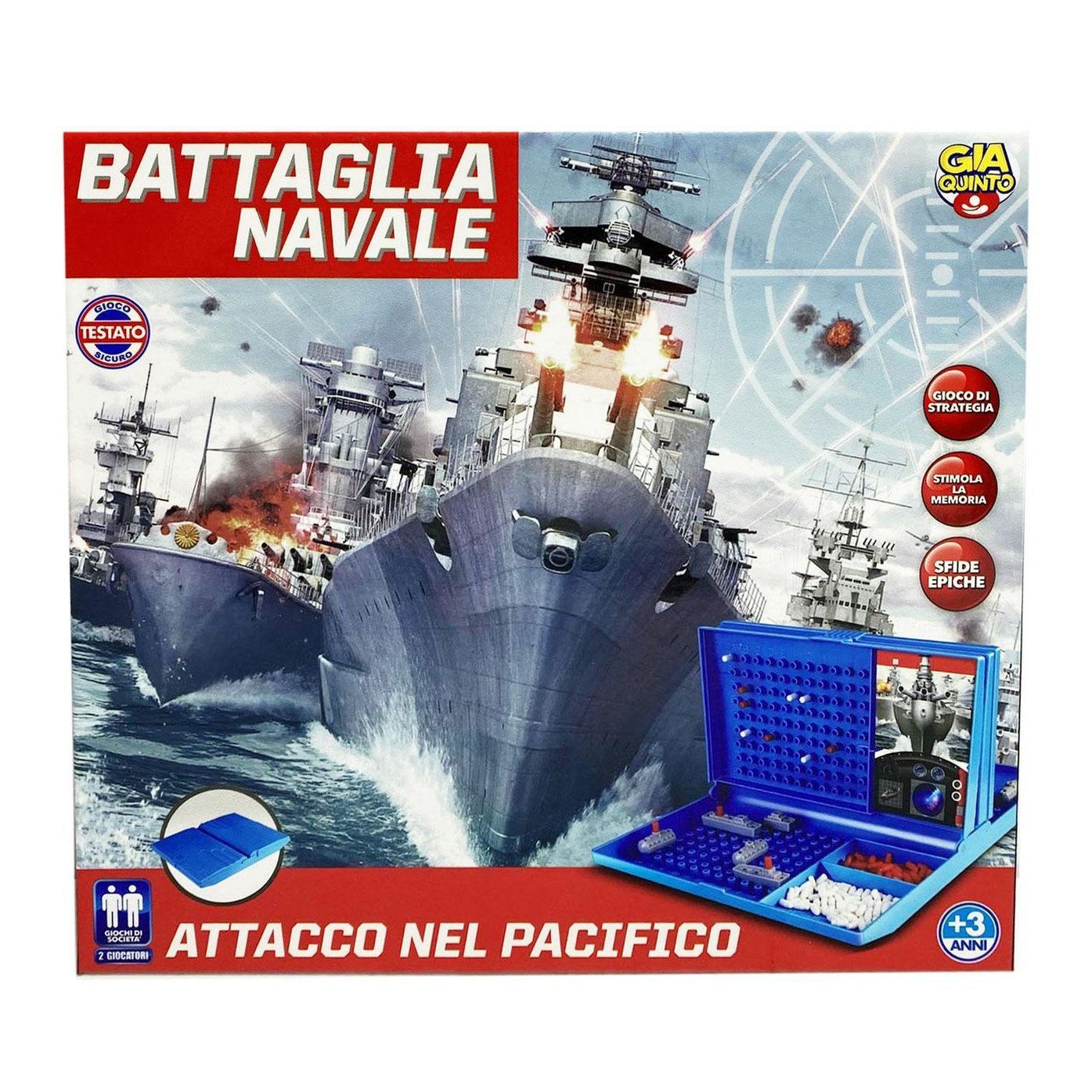 battaglia navale - Baby Shop Store