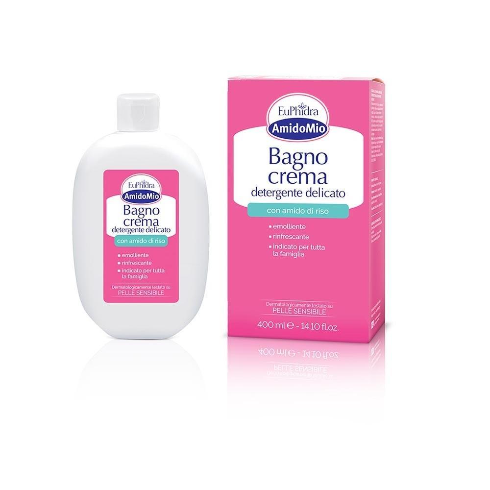 Crema Bagno 400ml Euphidra - Baby Shop Store