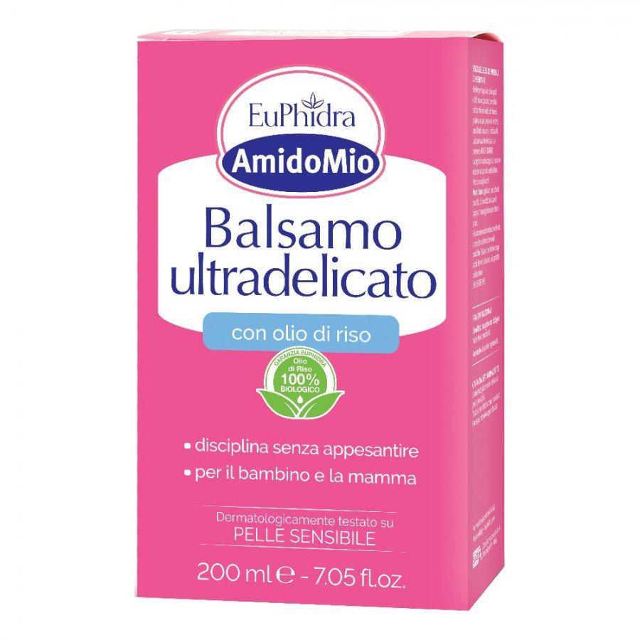 Balsamo ultradelicato - Baby Shop Store