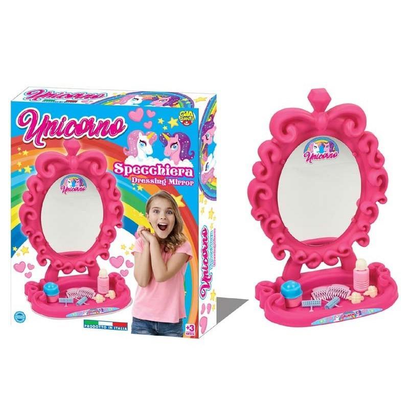 specchiera unicorno - Baby Shop Store