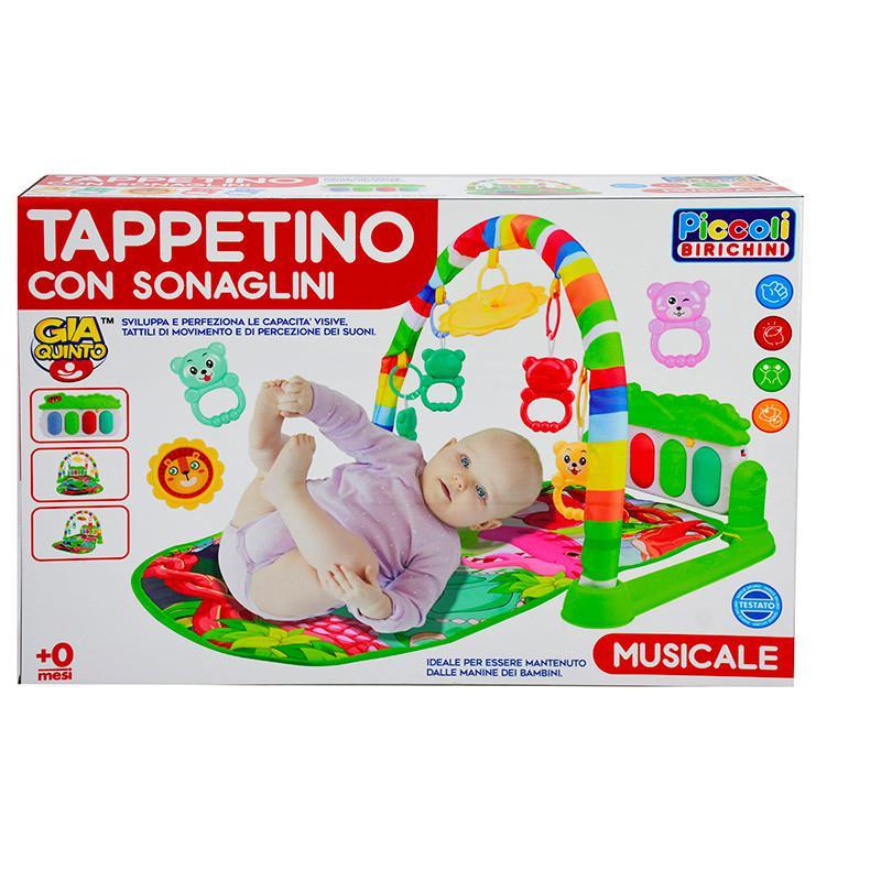 palestrina con sonaglini - Baby Shop Store