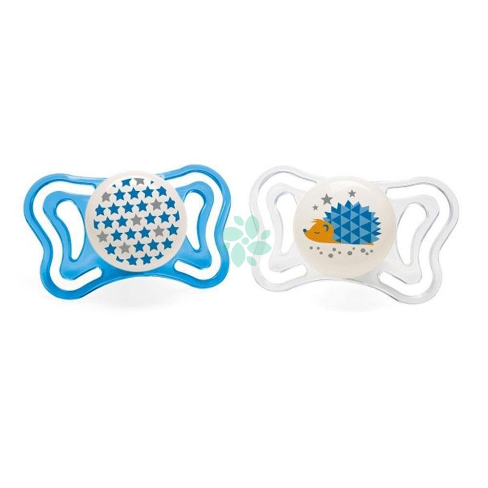 CHICCO PHYSIOFORMA - LIGHT LUMI SUCCHIETTO 16-36M - Baby Shop Store