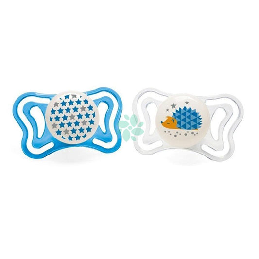 CHICCO PHYSIOFORMA - LIGHT LUMI SUCCHIETTO 16-36M - Baby Shop Store