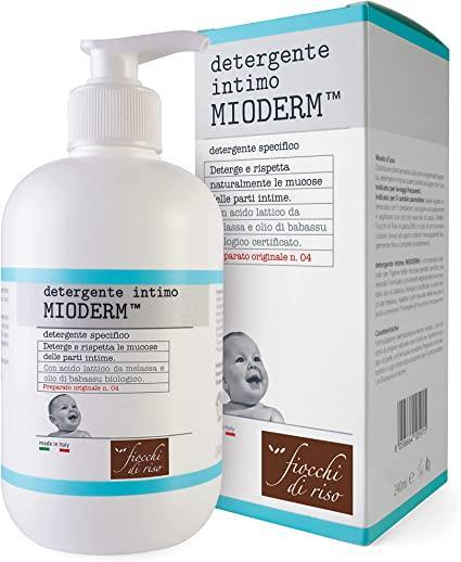 Detergente intimo mioderm - Baby Shop Store