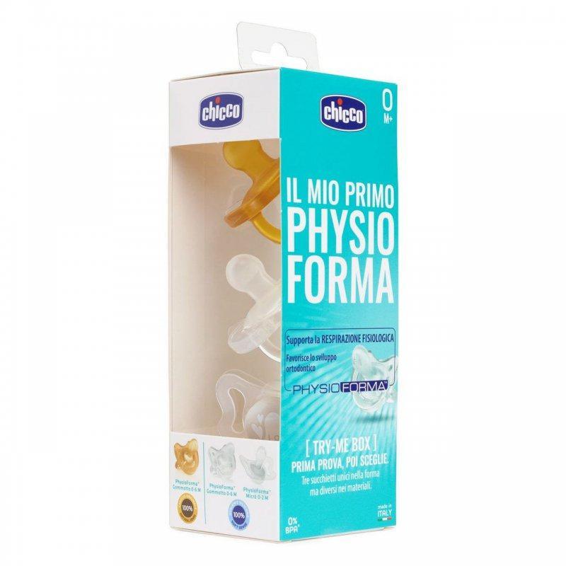 Il mio physio forma Chicco - Baby Shop Store