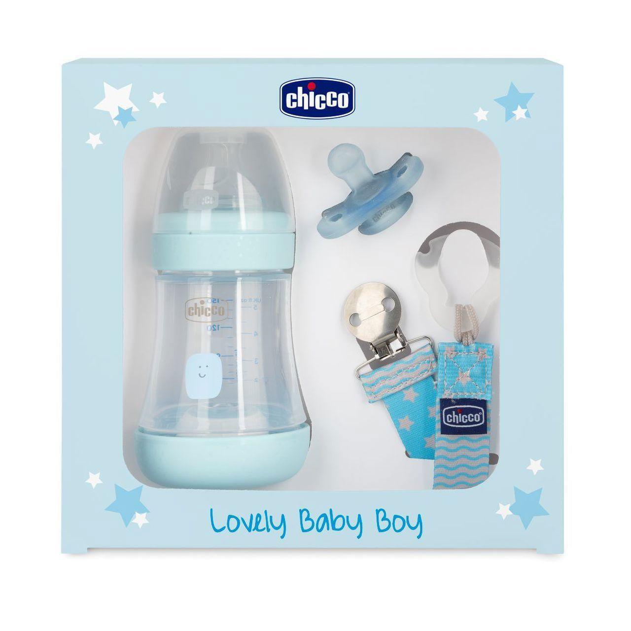 Lovely Baby Boy Chicco - Baby Shop Store