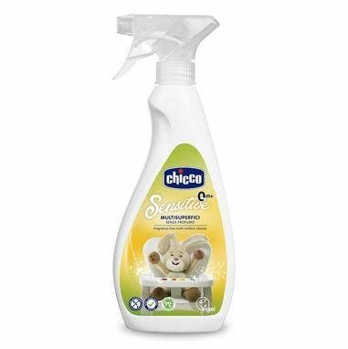 Chicco spray multisuperficie 500ml - Baby Shop Store