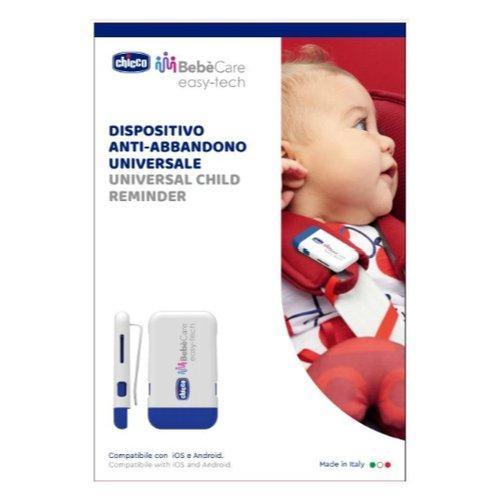 BEBE CARE EASY-TECH DISPOSITIVO ANTI-ABBANDONO UNI - Baby Shop Store