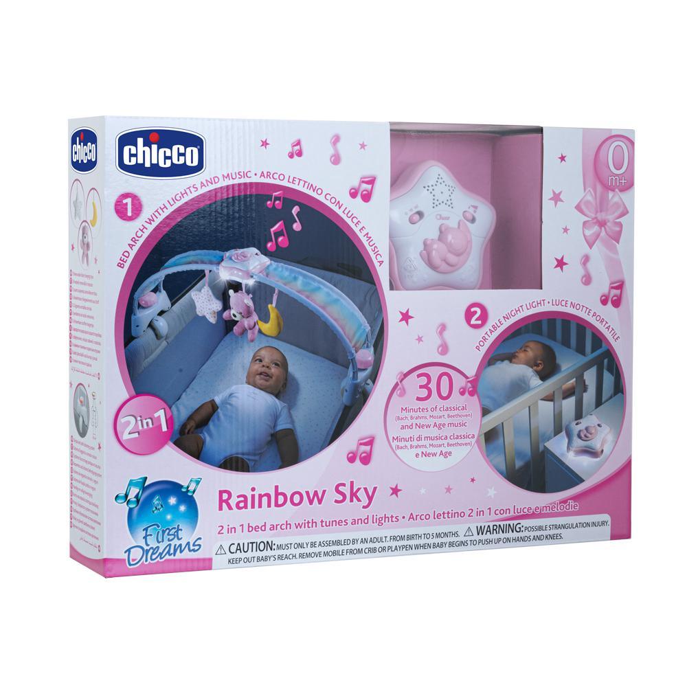 Rainbow Sky - Baby Shop Store