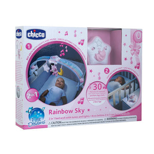 Rainbow Sky - Baby Shop Store