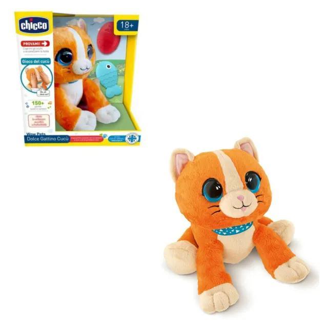 Dolce Gattini Cuc Chicco - Baby Shop Store