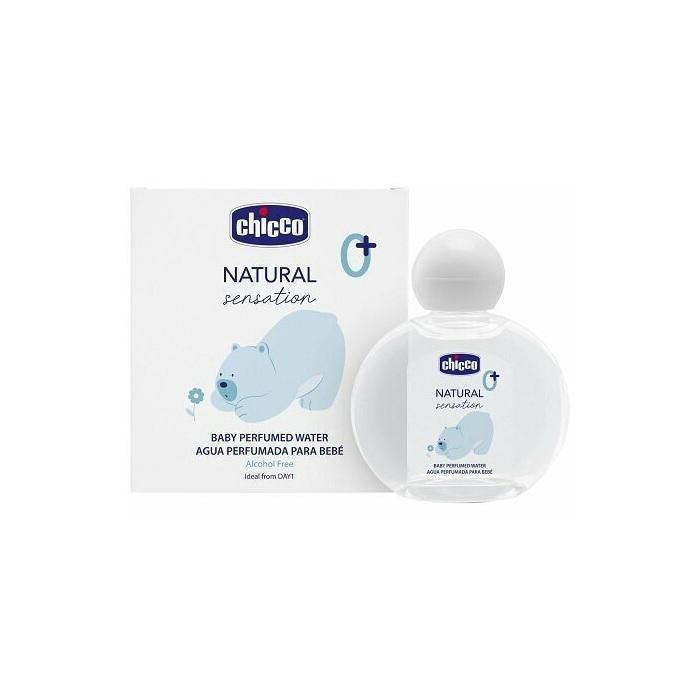 Chicco Natural sensation acqua profumata - Baby Shop Store