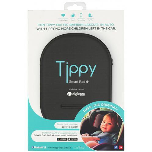 tippy dispositivo antiabbandono - Baby Shop Store