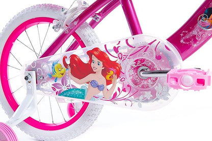 Bicicleta Princesas Disney 16"