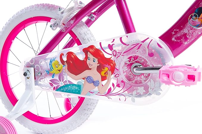 Bici Principesse Disney 16"