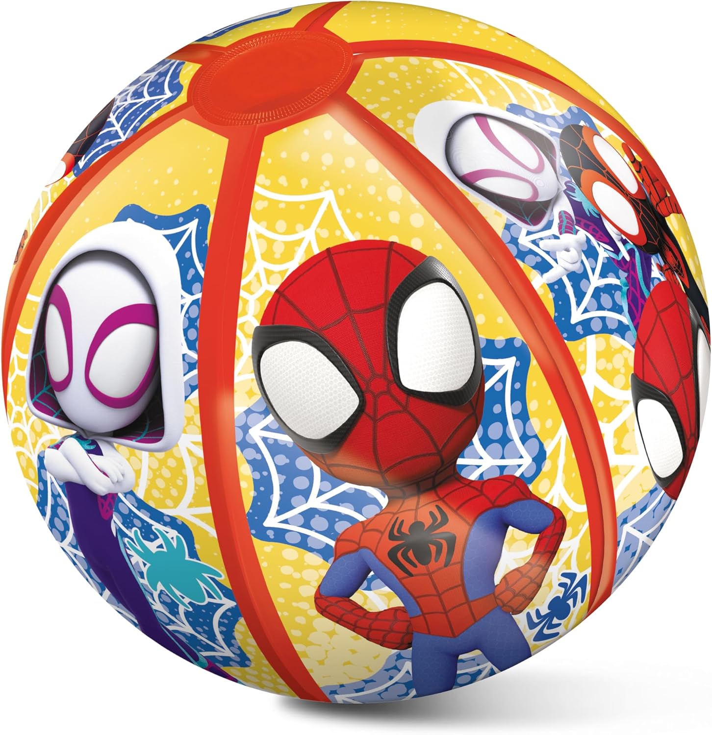Palla Gonfiabile Spiderman- Spidey