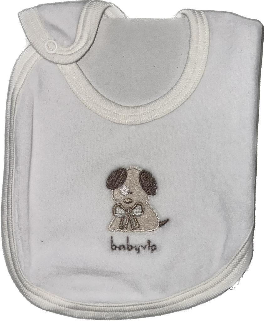 Baby vip bavetta neutra - Baby Shop Store