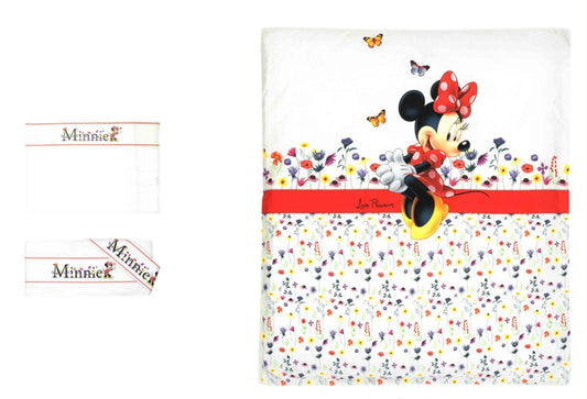 Trapuntina Baby Culla Sfoderabile Disney con piumo - Baby Shop Store