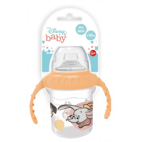 borraccia dumbo 250ml - Baby Shop Store