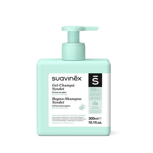 Suavinex Bagno Shampoo 300ml - Baby Shop Store