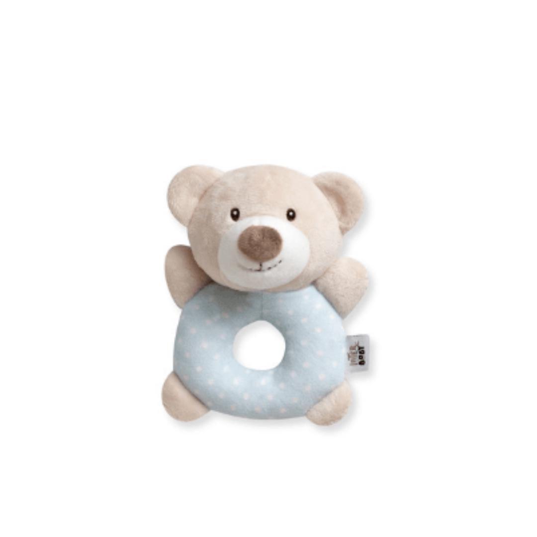 sonaglino orsetto azzurro interbaby - Baby Shop Store