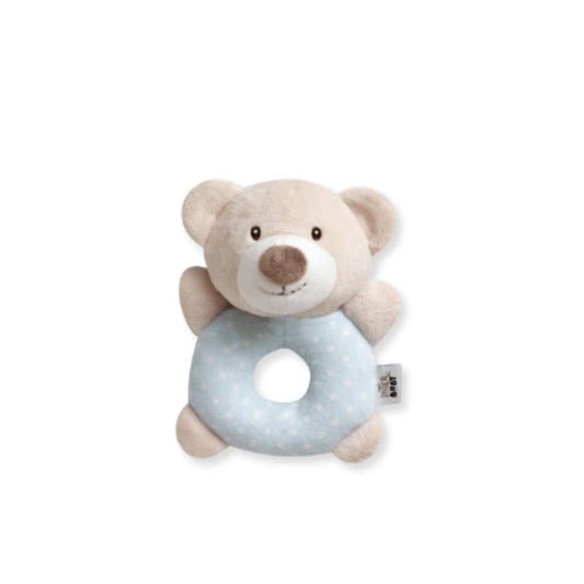 sonaglino orsetto azzurro interbaby - Baby Shop Store