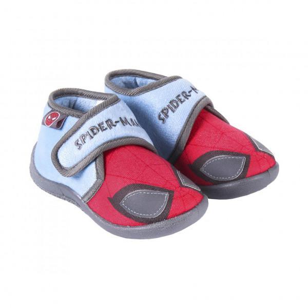 pantofole con suola dura spiderman - Baby Shop Store