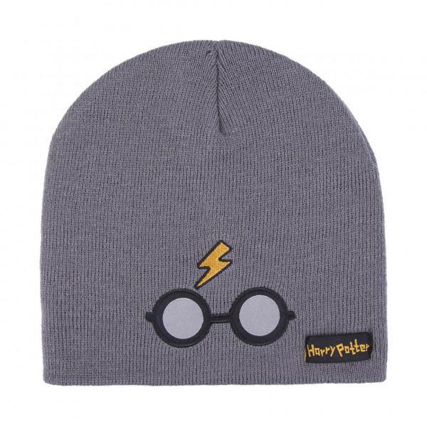 berretto harry potter grigio - Baby Shop Store