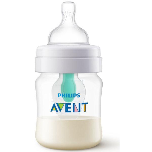 Biberon Avent philips anti-colica 125 ml 0m+ - Baby Shop Store