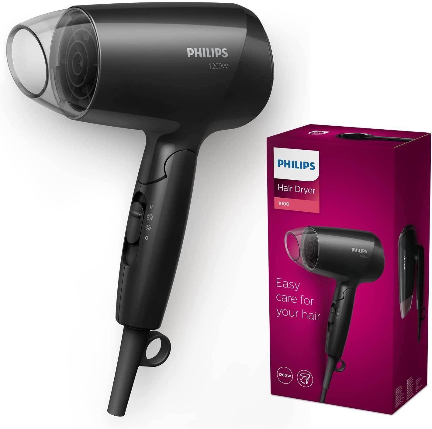 Easy care for your hair Philips - Baby Shop Store