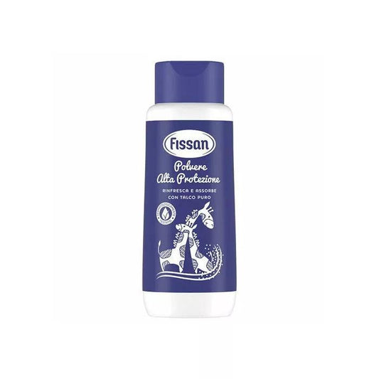 Fissan polvere alta protezione 250g - Baby Shop Store