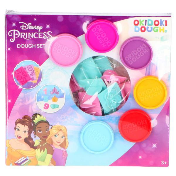 dough set principesse plastilina e formine - Baby Shop Store