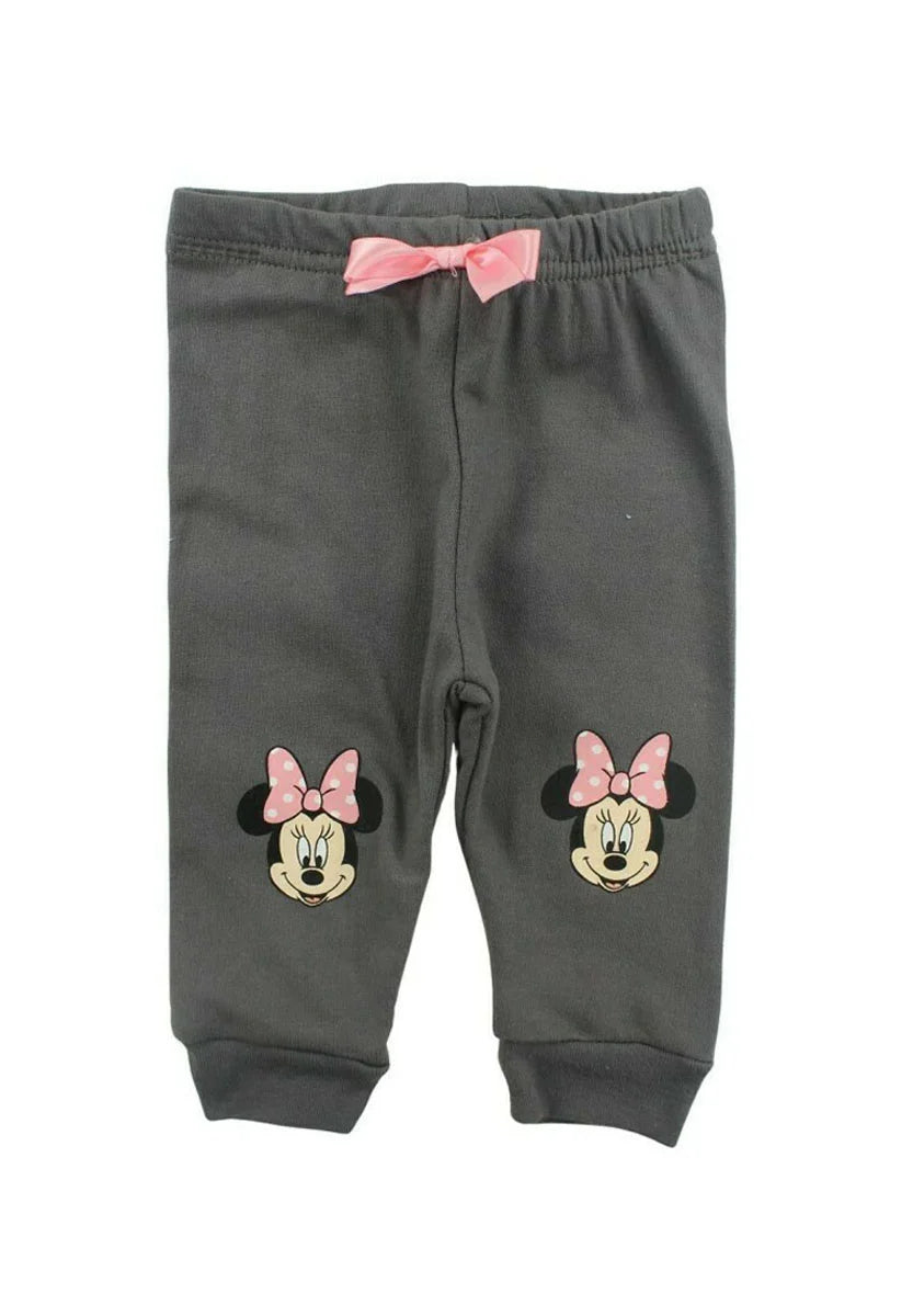 Set Minnie Body+Maglietta Minnie