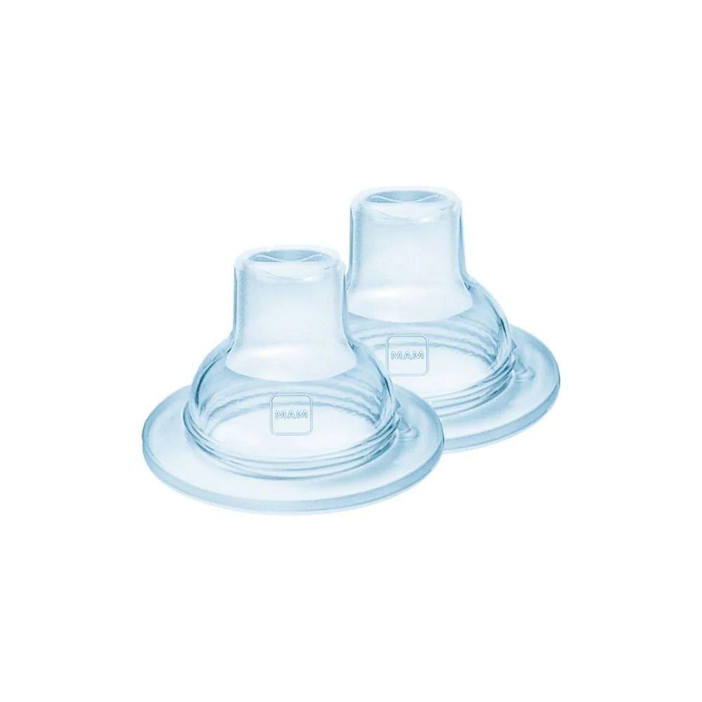 Tettarella Mam extra soft spout 4m+ - Baby Shop Store