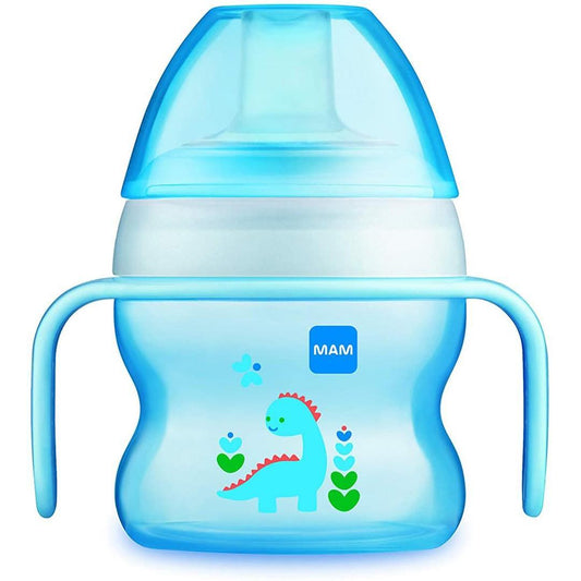 Biberon 'starter cup' Mam 150ml 4m+ - Baby Shop Store