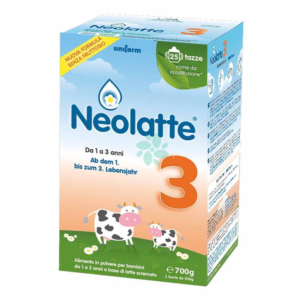 Neolatte 3 700g - Baby Shop Store