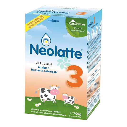 Neolatte 3 700g - Baby Shop Store