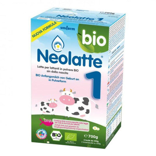 Neolatte1 700g - Baby Shop Store