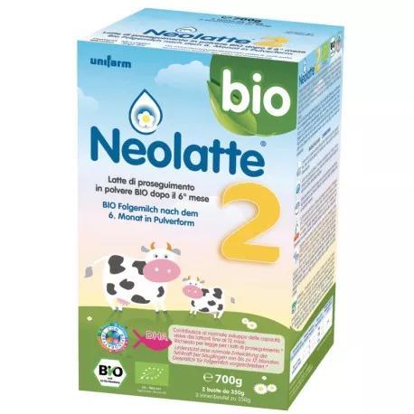 Neolatte 2 700g - Baby Shop Store