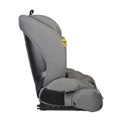 seggiolone auto Benevento Isofix Lorelli