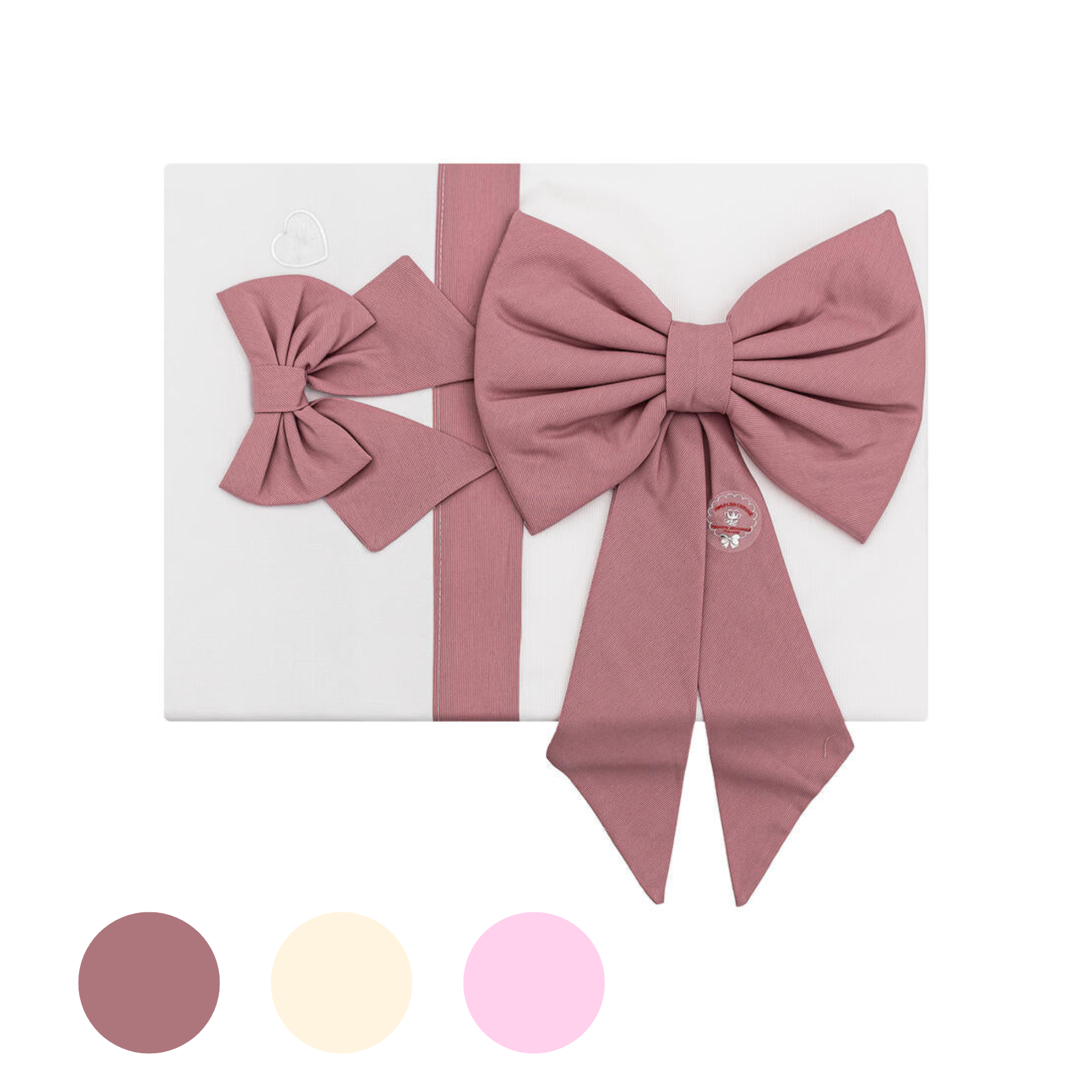 COMPOSE'/COORDINATO ESTIVO BABYCULLA NEONATO PIQUET 4 PEZZI