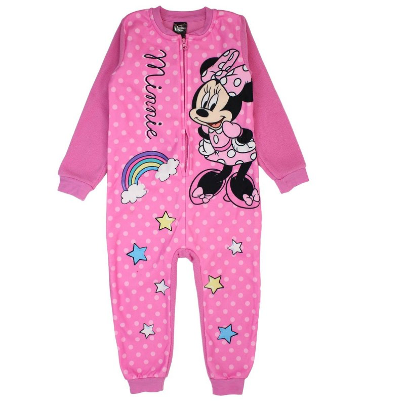 Mono polar de Minnie Mouse