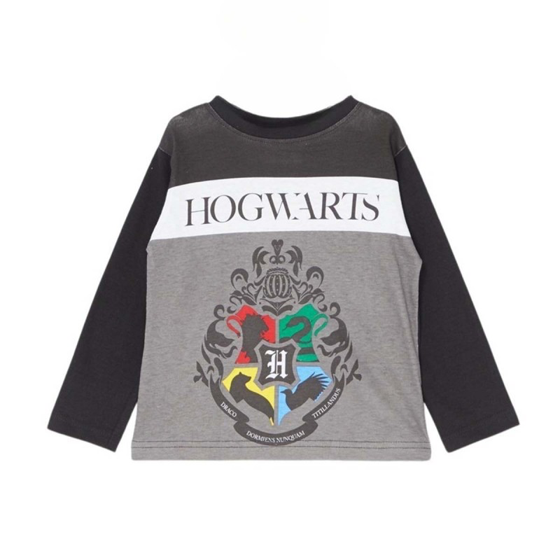 Maglia caldo cotone Harry Potter