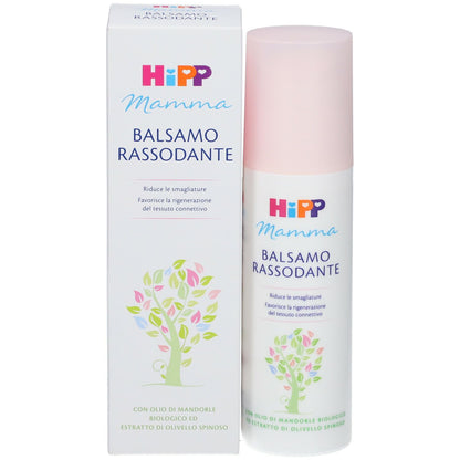 Balsamo rassodante  Hipp mamma