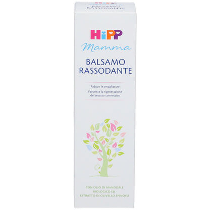 Balsamo rassodante  Hipp mamma