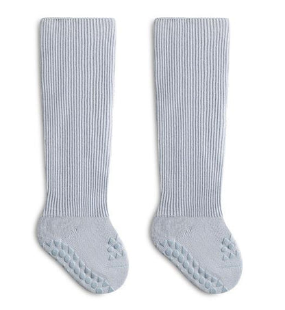 Calze Antiscivolo Alte Neonato/Bambino Neonata/ Bambina