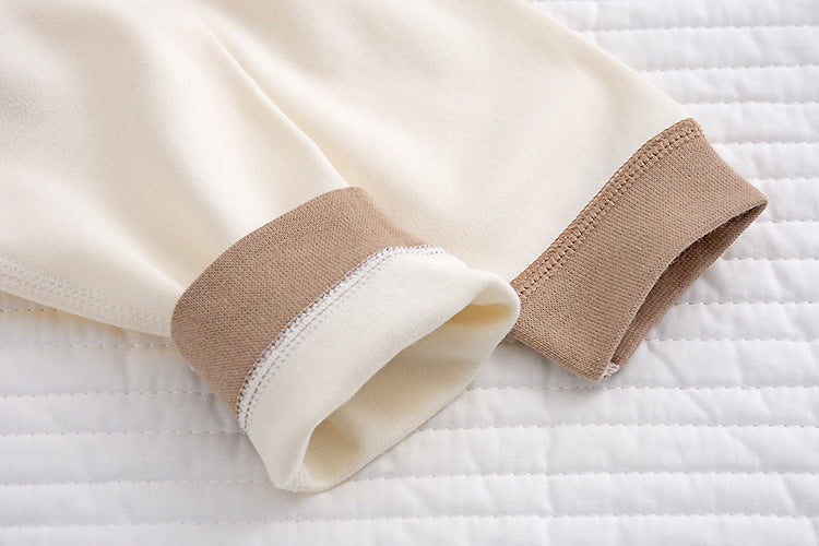 Tutina Neonata/ Bimba  in Cotone “I Belong With You” – Koala